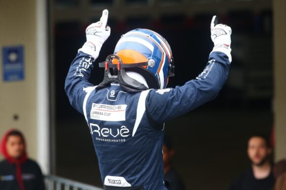 WhatsApp Image 2024-11-22 at 15.05.25 Revê Empreendimentos entrega premiação da Campanha Acelera 2024 Revê nesta sexta-feira