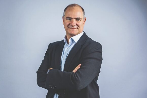 Mario Ghio palestra em seminário sobre o futuro da Educação em Santa Catarina