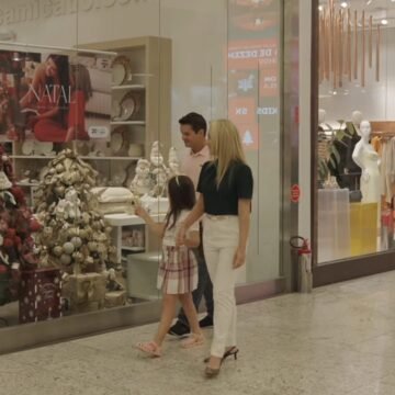 Concurso Viagem de Encantos 2024 vai premiar melhores decorações natalinas de Balneário Camboriú