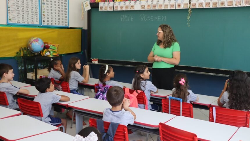 Balneário Camboriú: Rematrícula na rede pública tem novas datas