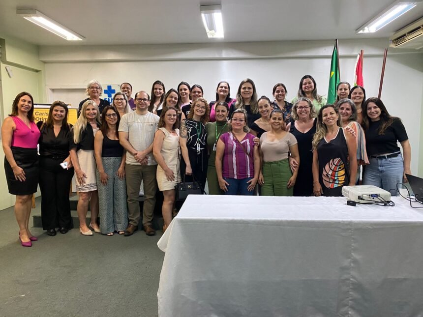 Seminário fortalece Centrais de Regulação de Internações Hospitalares e avança na integração da Saúde em SC