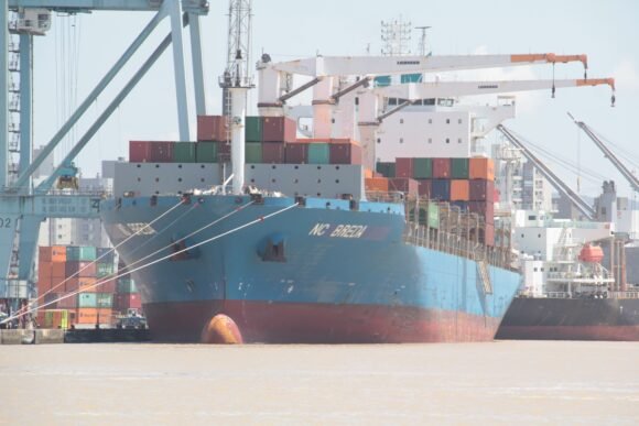 Itajaí reivindica autoridade portuária municipal desde 2017