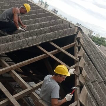 Inicia a construção do Hemosc em Itajaí