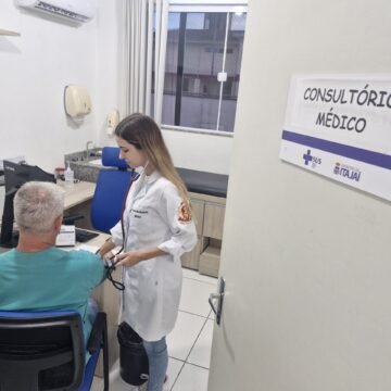 Surto de virose: Itajaí orienta população para cuidados necessários