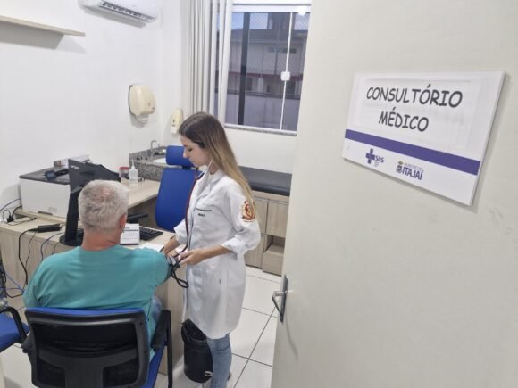 Surto de virose: Itajaí orienta população para cuidados necessários