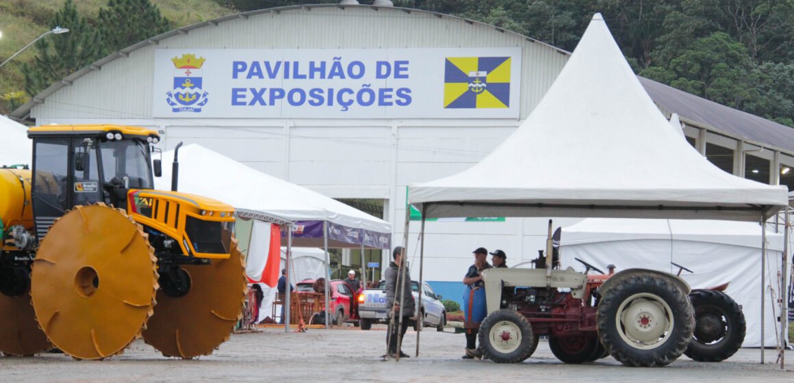 Itajaí terá Festa do Colono em julho e prefeitura já planeja a programação