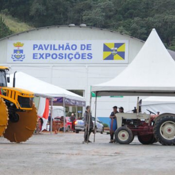 Itajaí terá Festa do Colono em julho e prefeitura já planeja a programação