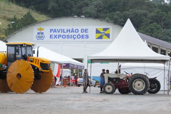 Itajaí terá Festa do Colono em julho e prefeitura já planeja a programação