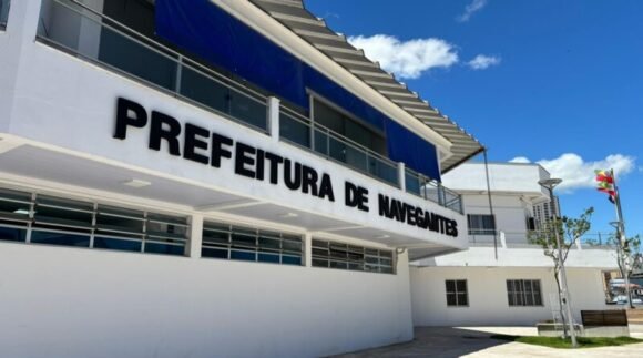 Navegantes divulga nova equipe do secretariado municipal