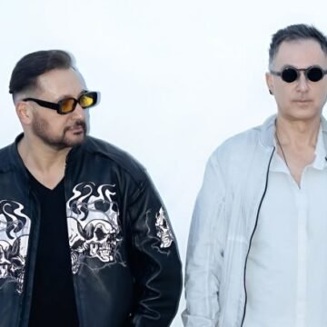 Verão no Warung Beach Club com Deep Dish e D-Nox & Beckers em janeiro e fevereiro