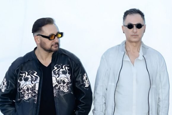 Verão no Warung Beach Club com Deep Dish e D-Nox & Beckers em janeiro e fevereiro