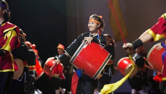 Balneário Camboriú recebe o 1º Festival de Cultura e Gastronomia Japonesa