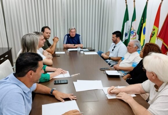 Semana Farroupilha de Camboriú começa a ser planejada para esse ano