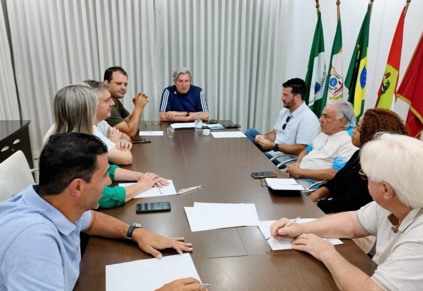 Semana Farroupilha de Camboriú começa a ser planejada para esse ano