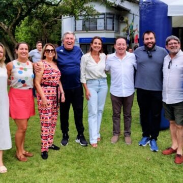 Ação conjunta vai mobilizar limpeza do Rio Camboriú no Dia Mundial da Água
