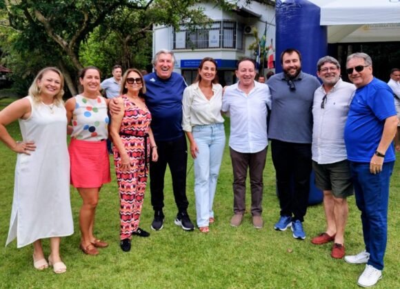 Ação conjunta vai mobilizar limpeza do Rio Camboriú no Dia Mundial da Água