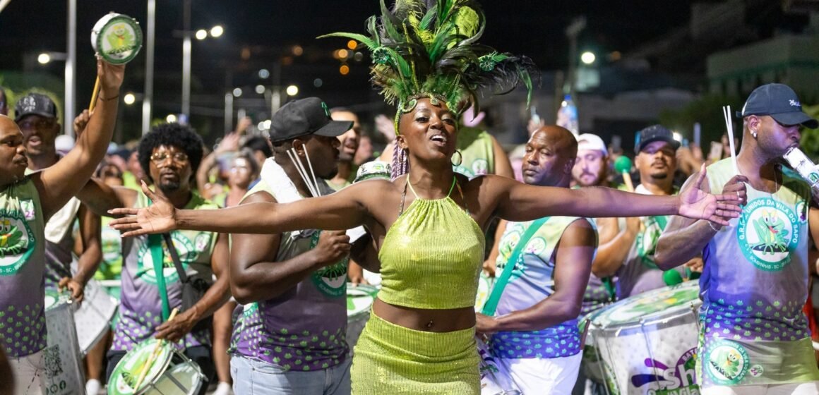 Bombinhas prepara carnaval diferenciado com quatro dias de festa
