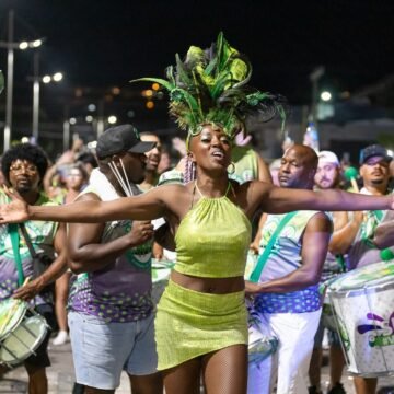 Bombinhas prepara carnaval diferenciado com quatro dias de festa
