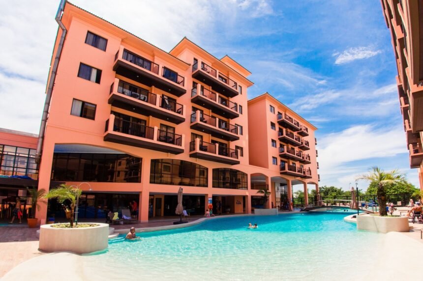 Jurerê Beach Village3 -Foto Attahualpa César. Hotéis de Jurerê Internacional celebram Páscoa com experiências gastronômicas