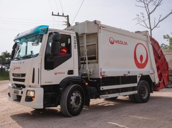 Balneário Piçarras retorna aos horários de coleta de resíduos da baixa temporada