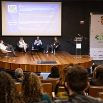Discuta Lean 2025: evento traz lideranças industriais para debater eficiência, produtividade e inovação em Joinville