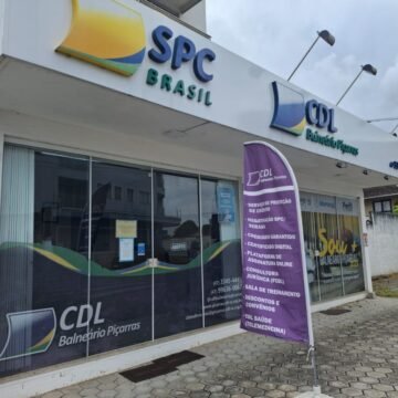 Procon realiza Feirão Limpa Nome em parceria com o CDL de Balneário Piçarras