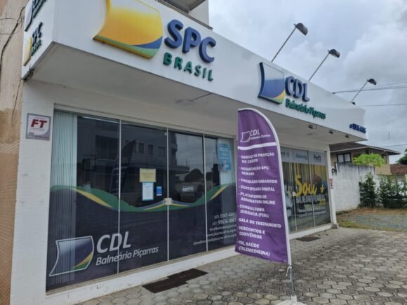 Procon realiza Feirão Limpa Nome em parceria com o CDL de Balneário Piçarras