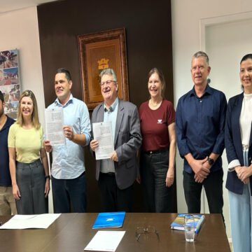 Prefeitura de Itajaí deve contar com contrapartida do Programa Universidade para Todos