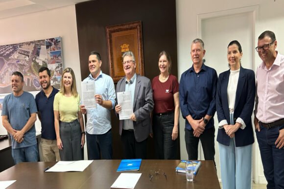 Prefeitura de Itajaí deve contar com contrapartida do Programa Universidade para Todos