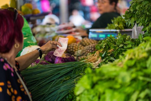 Foto Jonatã Rocha SecomGOVSC Santa Catarina tem o menor grau de pobreza e de extrema pobreza do país