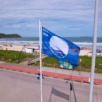 Bombinhas mantém categoria máxima no Mapa do Turismo Brasileiro