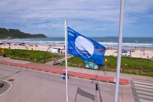 Foto Tiago Flores - Setur Bombinhas (38) (2) Bombinhas mantém categoria máxima no Mapa do Turismo Brasileiro