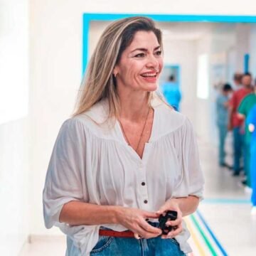 Diretora do Hospital Ruth Cardoso é exonerada do cargo