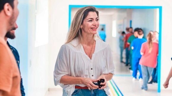 HOSPITAL-RUTH-CARDOSO-0001 Diretora do Hospital Ruth Cardoso é exonerada do cargo