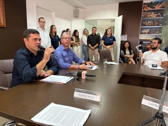 IMG_0003 Prefeitura de Itajaí conclui 63% as metas previstas para o primeiro trimestre do novo governo