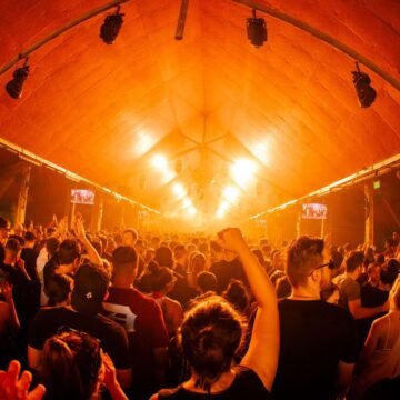 Warung Beach Club inicia em junho a sua “The Final Journey” na Praia Brava