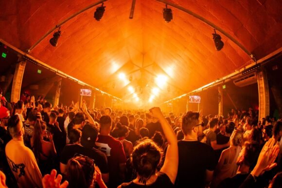 Warung Beach Club inicia em junho a sua “The Final Journey” na Praia Brava