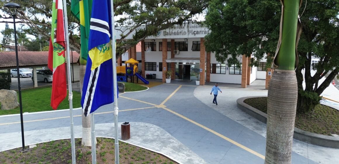 Prefeitura de Balneário Piçarras realiza atendimento exclusivo para pessoas idosas nesta sexta-feira