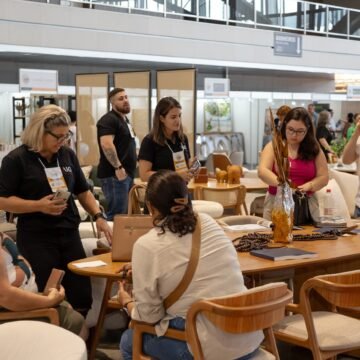 Credenciamento antecipado aberto, com entrada franca, para a Home & Decor 2025 em Balneário Camboriú