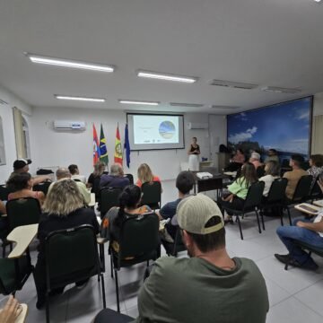Empresas do Centro de Porto Belo podem se inscrever em projeto de qualificação até 10 de abril