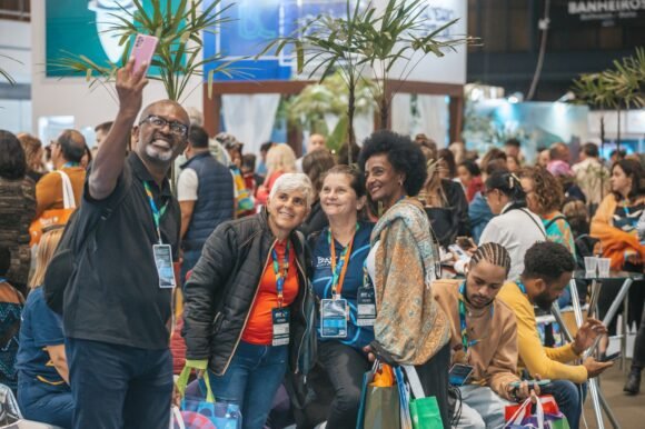 Abertas inscrições para uma das maiores feiras de turismo do Mercosul