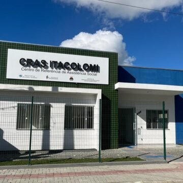 Assistência Social promove “Dia C” com serviços no CRAS em Balneário Piçarras
