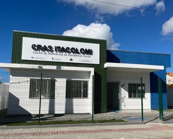 Assistência Social promove “Dia C” com serviços no CRAS em Balneário Piçarras