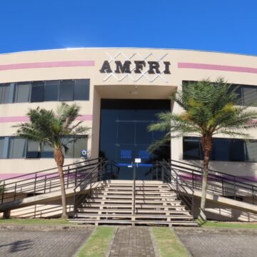 AMFRI completa 52 anos com resultados conquistados para os 11 municípios