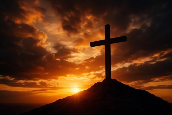 COLUNA: “O Deus que se fez homem para nos dar vida: a maior prova de amor que o universo já presenciou”