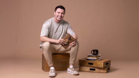 WhatsApp Image 2025-04-29 at 09.22.36 Beto Carrero World e o autor do best-seller ‘Café com Deus Pai’ se unem para presentear visitantes no feriado de 1º de maio