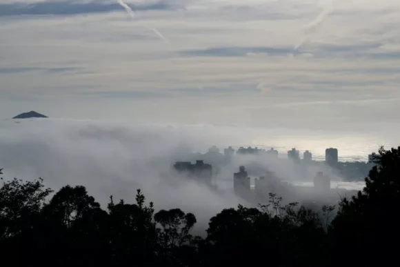 Defesa Civil avisa que o frio vai chegar nessa semana