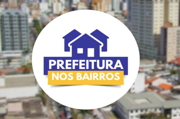 Prefeitura nos Bairros concentra trabalhos na Fazenda, Fazendinha, Cabeçudas e Praia Brava na sexta-feira