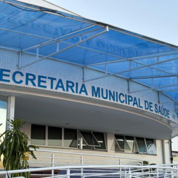 Itajaí vacina crianças e adolescentes contra a dengue