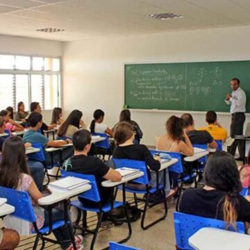 Ensino a distância: MEC proíbe cursos de Medicina, Direito, Enfermagem, Psicologia e Odontologia